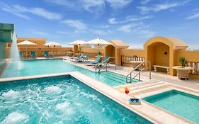 Somerset Al Mansoura Doha 4*